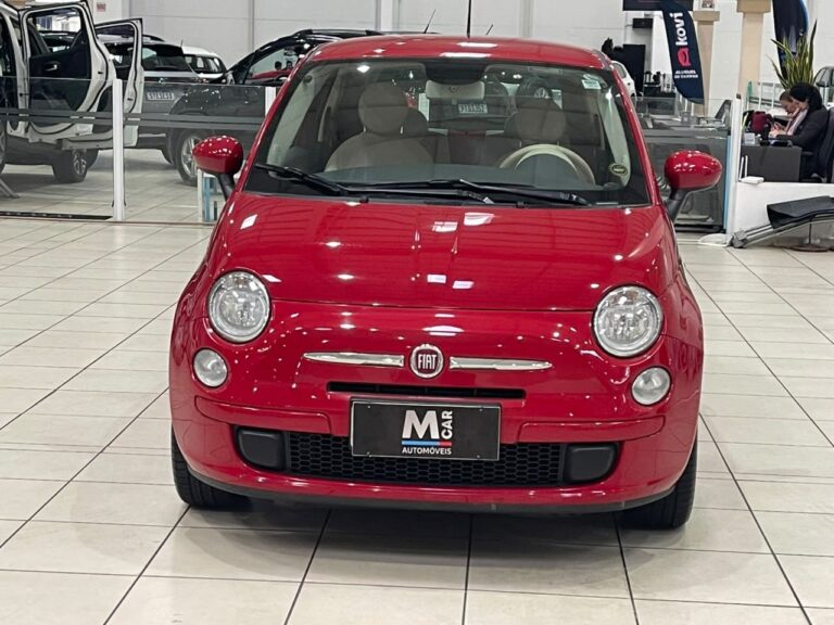 Foto do carro