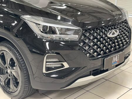 Foto do carro