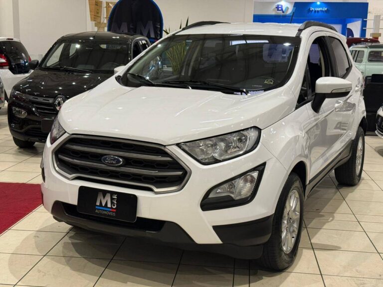 Foto do carro