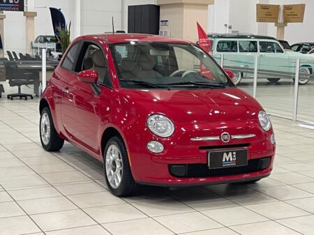 Foto do carro