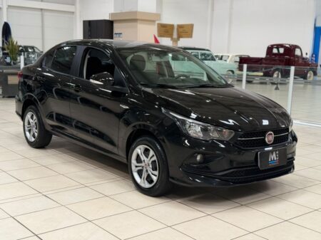 Foto do carro
