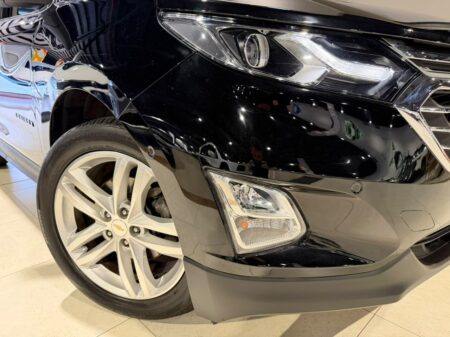 Foto do carro