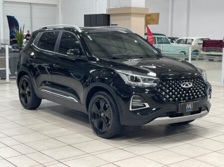 Foto do carro