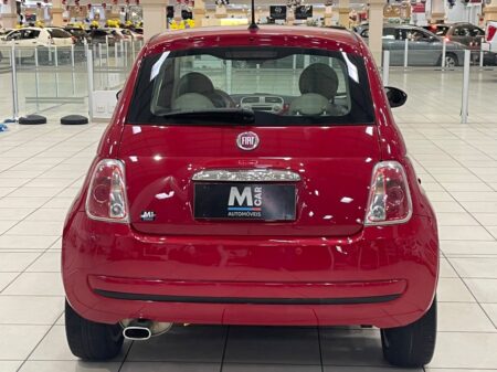Foto do carro