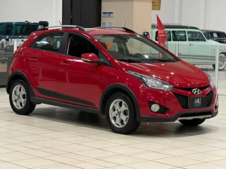 Foto do carro