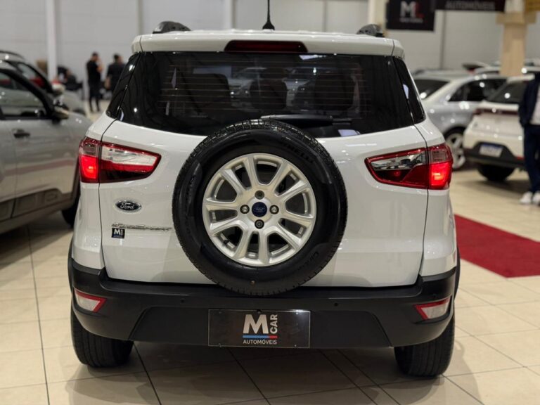 Foto do carro