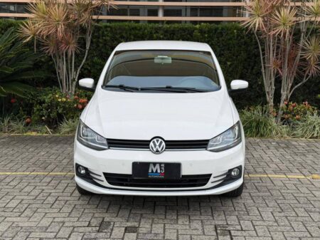 Foto do carro