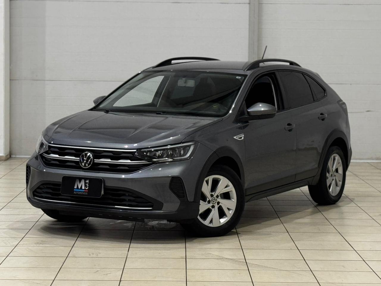Foto do carro