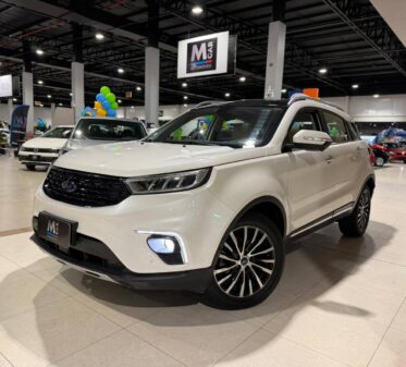 Foto do carro