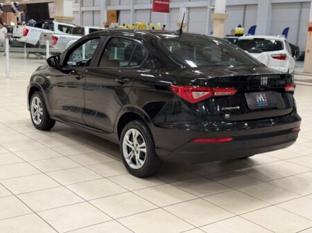 Foto do carro