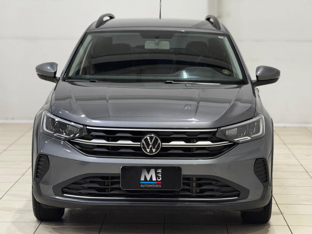 Foto do carro