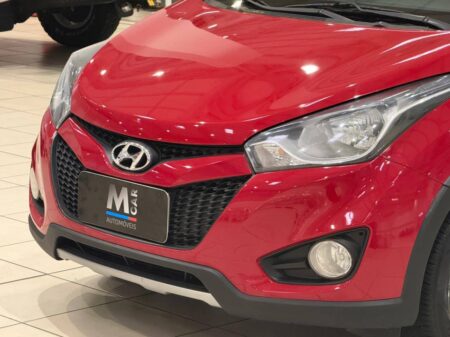 Foto do carro