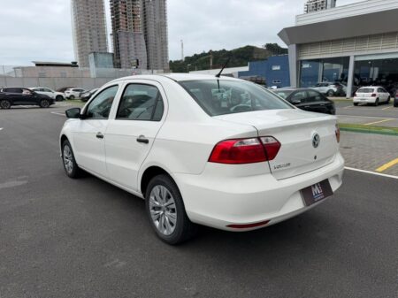 Foto do carro