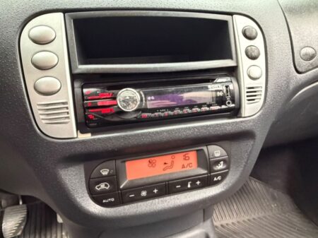 Foto do carro