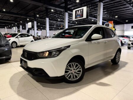 Foto do carro