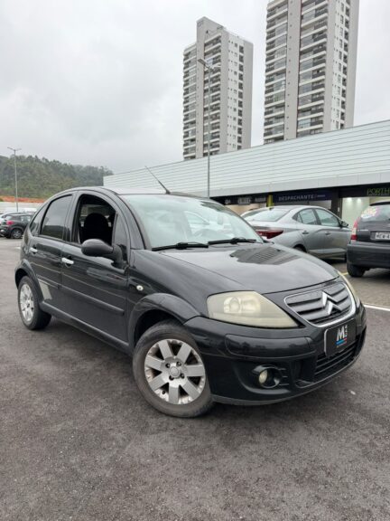 Foto do carro