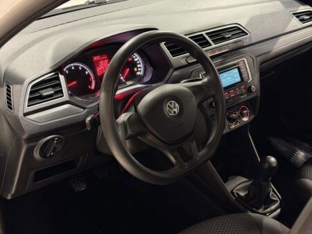 Foto do carro
