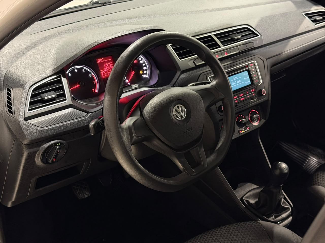 Foto do carro