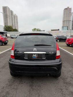 Foto do carro