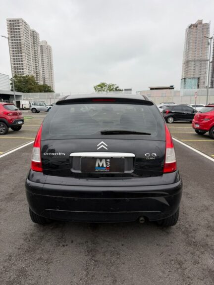 Foto do carro