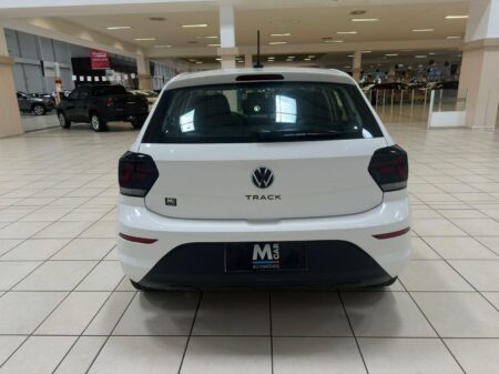 Foto do carro