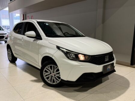 Foto do carro