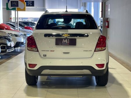 Foto do carro