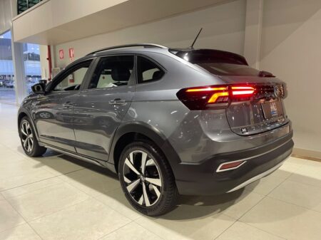 Foto do carro