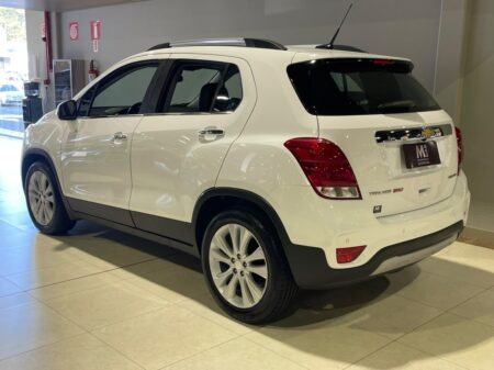 Foto do carro