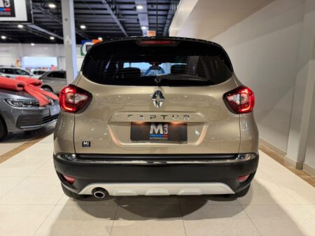 Foto do carro