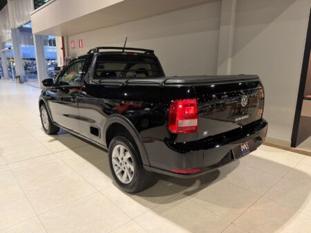 Foto do carro