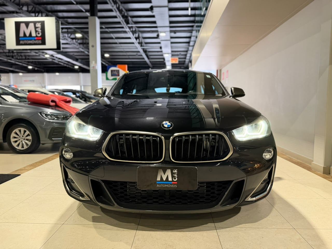 Foto do carro