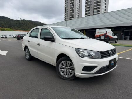 Foto do carro