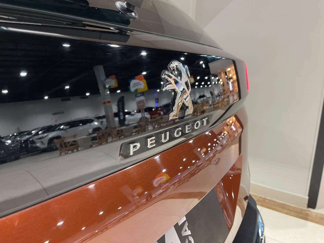 Foto do carro