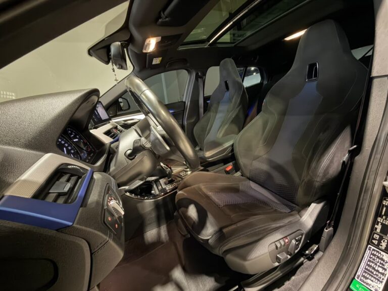 Foto do carro