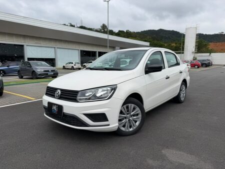 Foto do carro