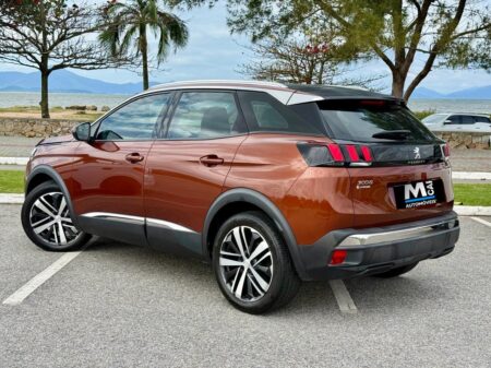 Foto do carro