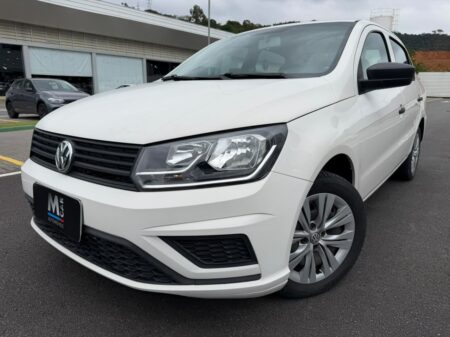 Foto do carro