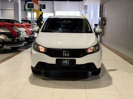 Foto do carro