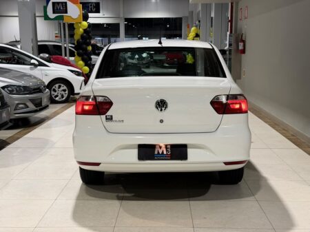 Foto do carro
