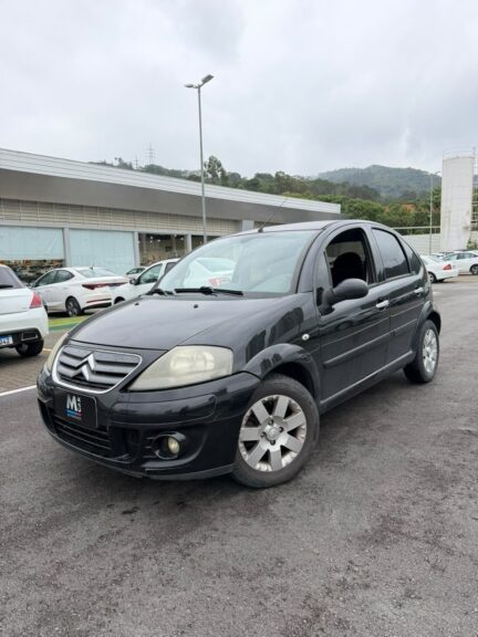 Foto do carro
