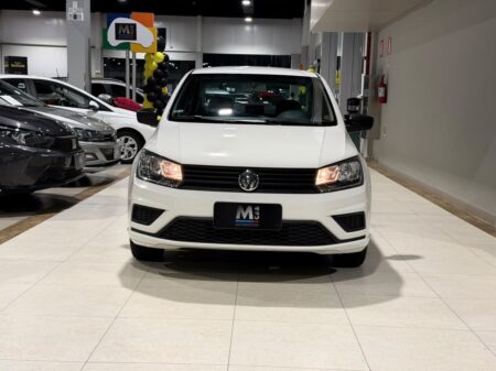 Foto do carro