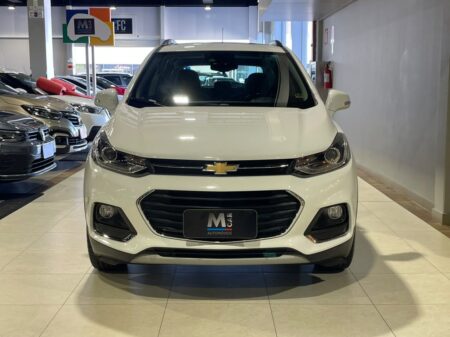 Foto do carro