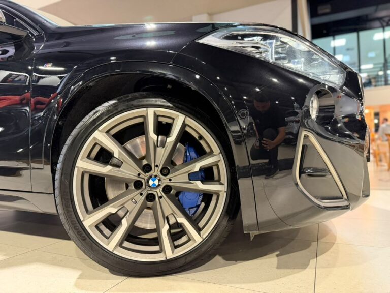 Foto do carro