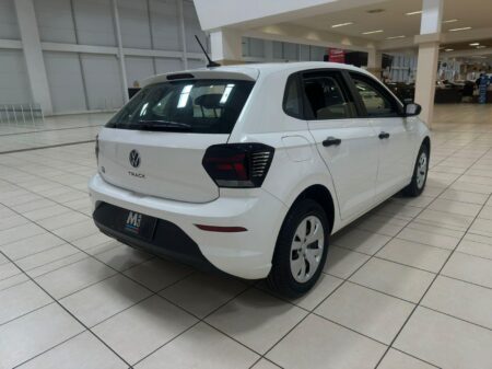 Foto do carro