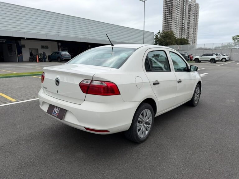 Foto do carro