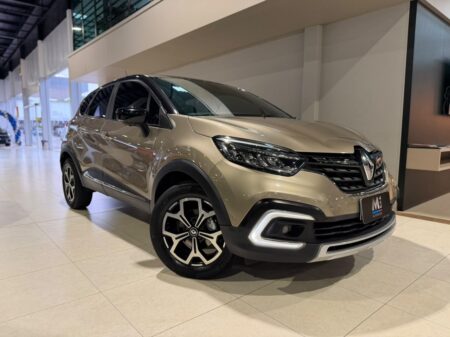 Foto do carro