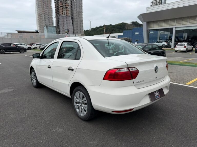 Foto do carro
