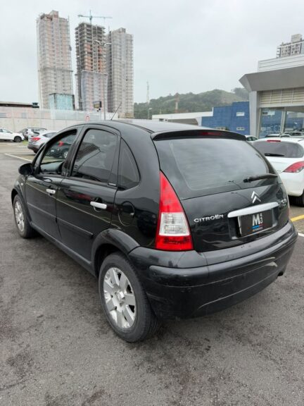 Foto do carro