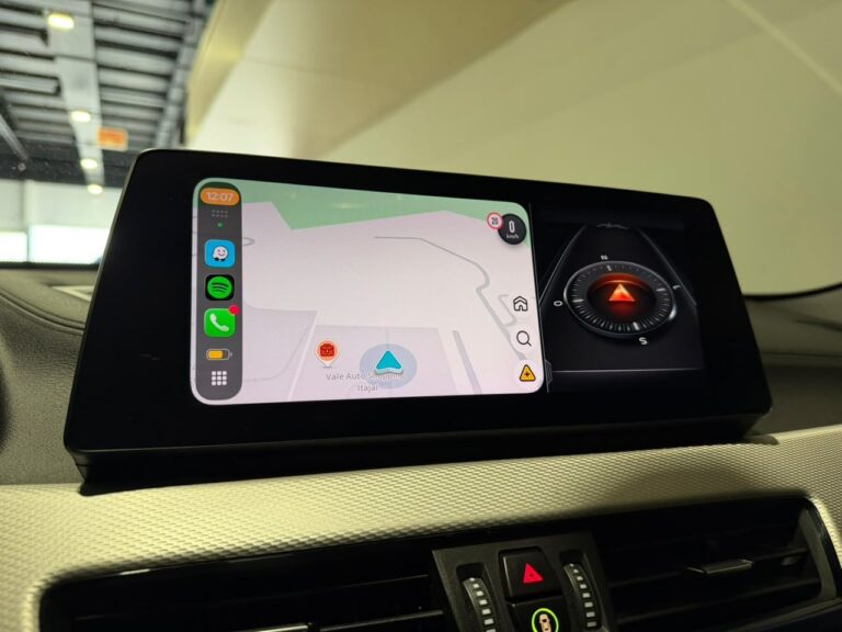 Foto do carro